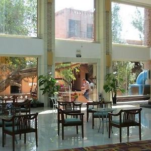 Turpan Karez Hotel Interior photo